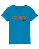 Ferometal Tricou mânecă scurtă  Copii Mini Creator