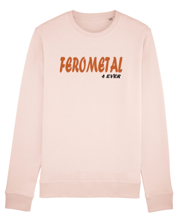 Ferometal Candy Pink