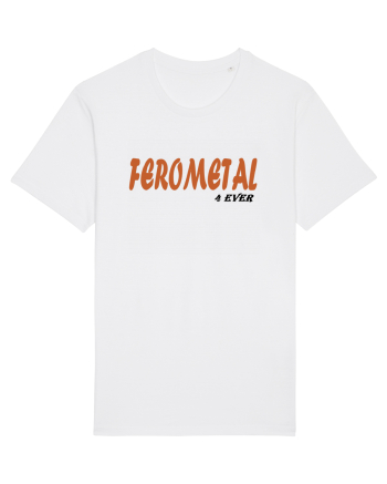 Ferometal White