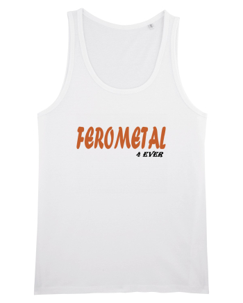 Ferometal White