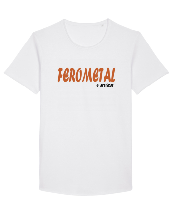 Ferometal White