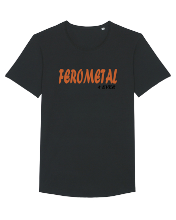 Ferometal Black