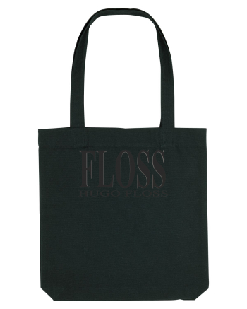 Hugo Floss Black