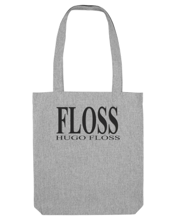Hugo Floss Heather Grey
