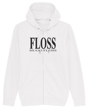 Hugo Floss White