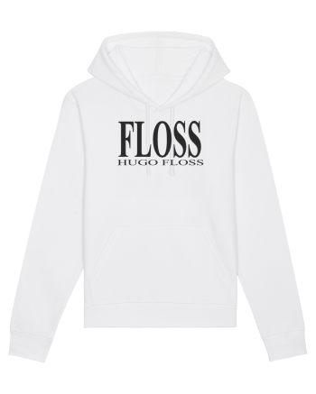 Hugo Floss White