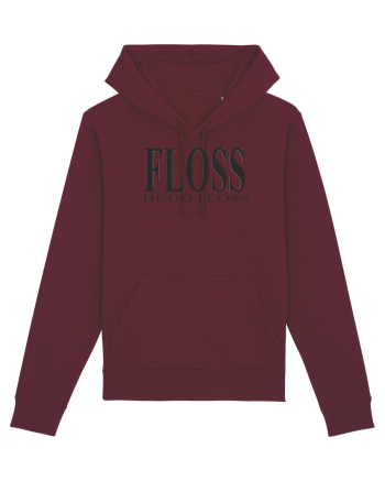 Hugo Floss Burgundy
