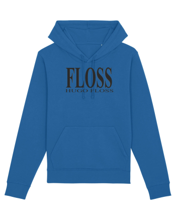 Hugo Floss Royal Blue