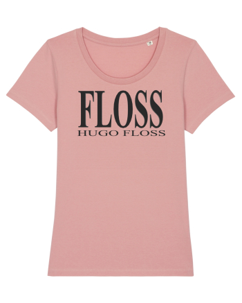 Hugo Floss Canyon Pink