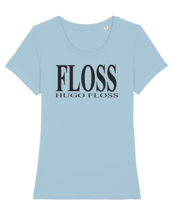 Hugo Floss Sky Blue