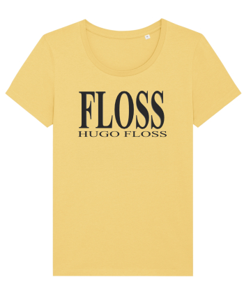 Hugo Floss Jojoba