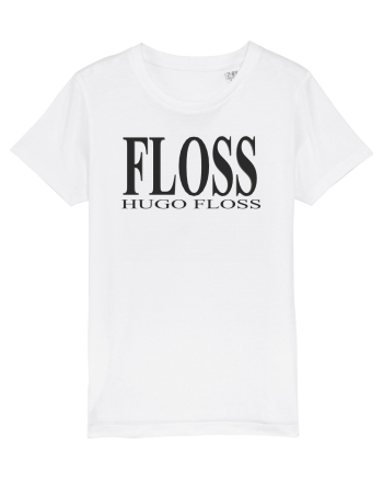Hugo Floss White