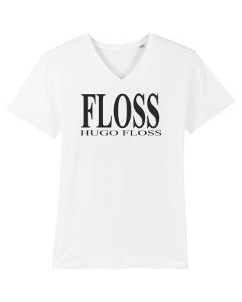 Hugo Floss White