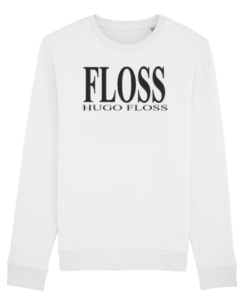 Hugo Floss White