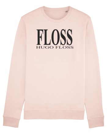 Hugo Floss Candy Pink