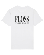 Hugo Floss Tricou mânecă scurtă Unisex Rocker