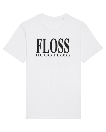 Hugo Floss White