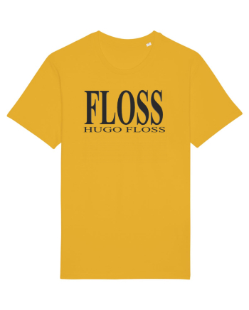 Hugo Floss Spectra Yellow