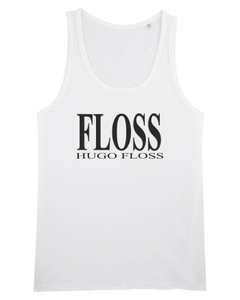 Hugo Floss White