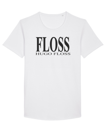 Hugo Floss White