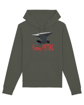 Heavy Metal Khaki