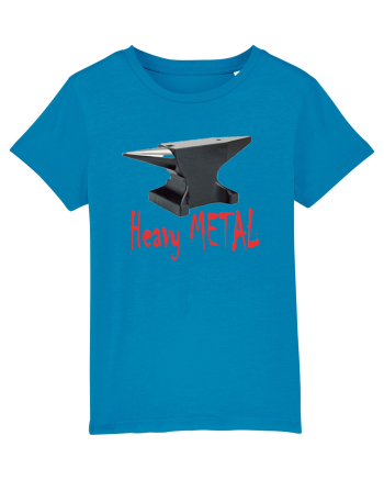 Heavy Metal Azur