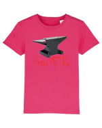 Heavy Metal Tricou mânecă scurtă  Copii Mini Creator