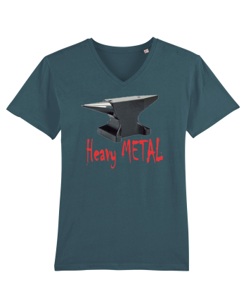 Heavy Metal Stargazer