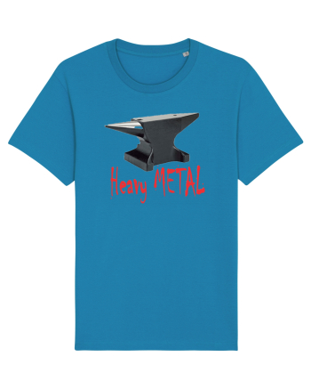 Heavy Metal Azur