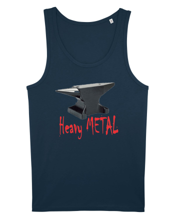 Heavy Metal Navy