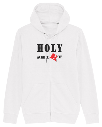 Holy shiRt White
