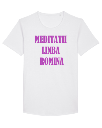 Meditator White