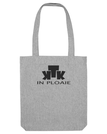 În ploaie Heather Grey