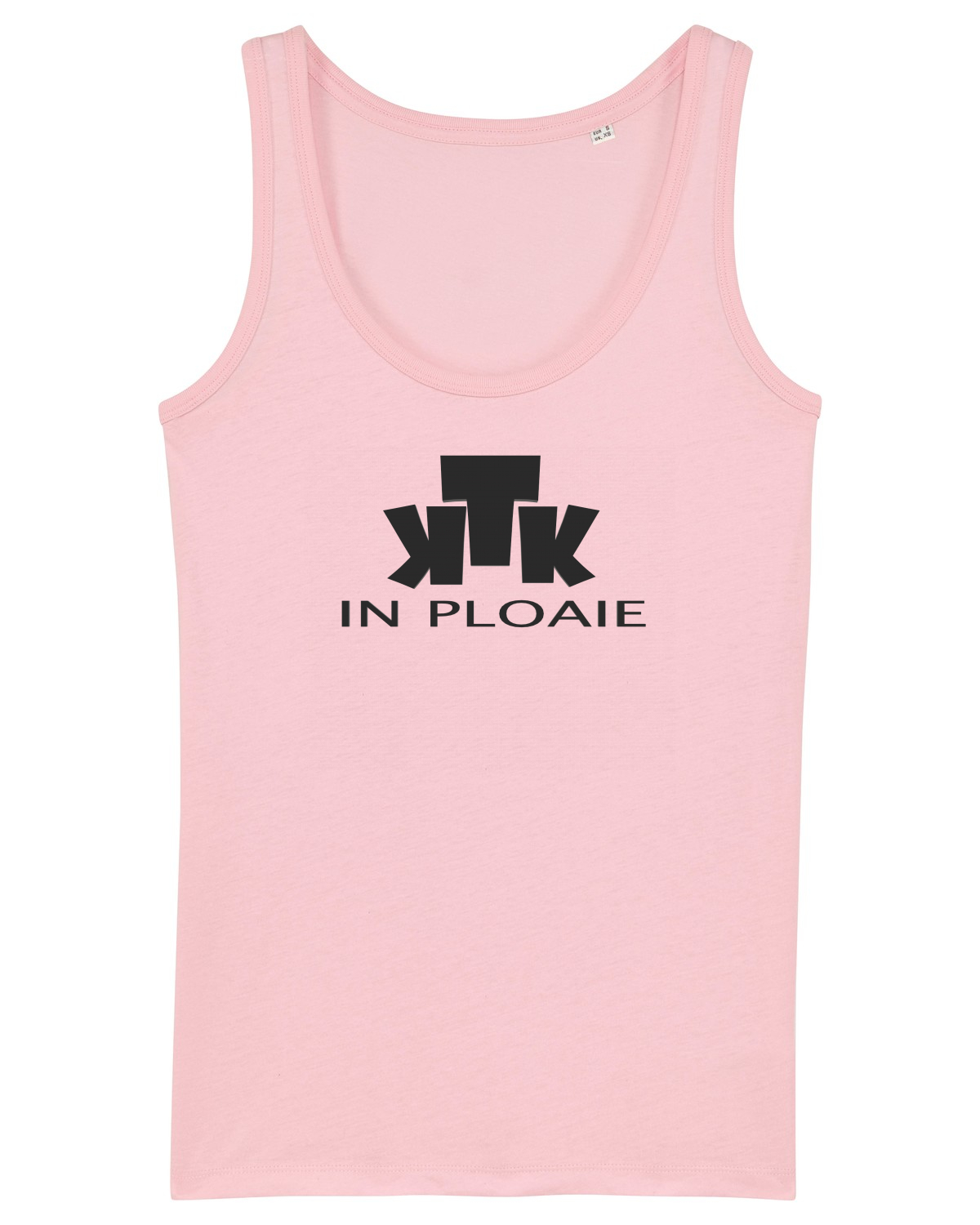 Maiou Damă Dreamer Cotton Pink