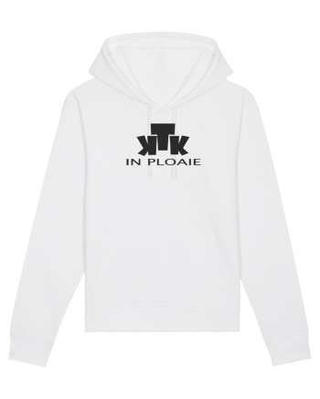 În ploaie White
