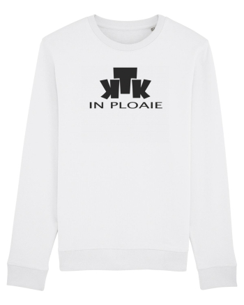 În ploaie White