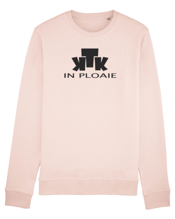 În ploaie Candy Pink