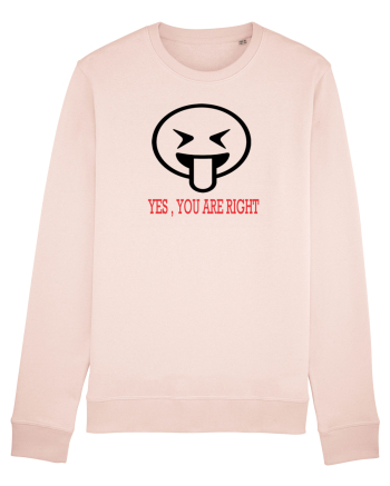 Right you are Candy Pink