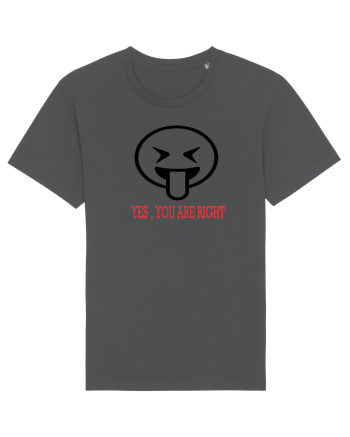Right you are Anthracite