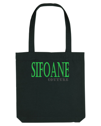 Sifoane Black