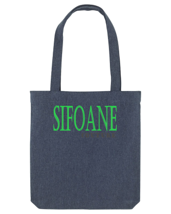 Sifoane Midnight Blue