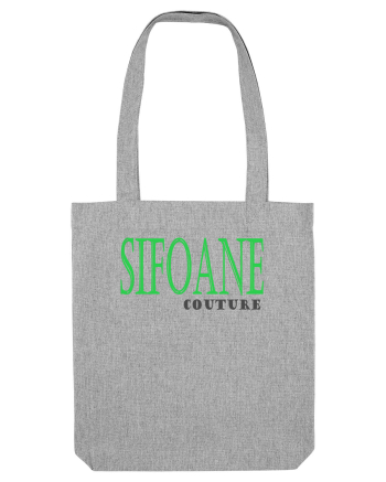 Sifoane Heather Grey