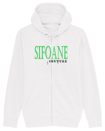 Sifoane White