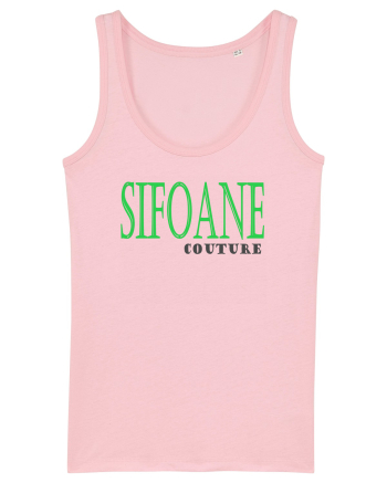 Sifoane Cotton Pink