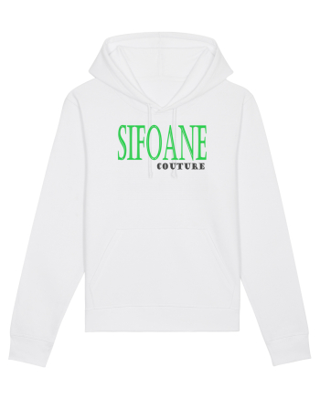 Sifoane White