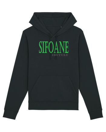 Sifoane Black