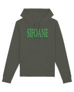 Sifoane Hanorac Unisex Drummer