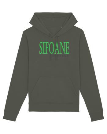 Sifoane Khaki
