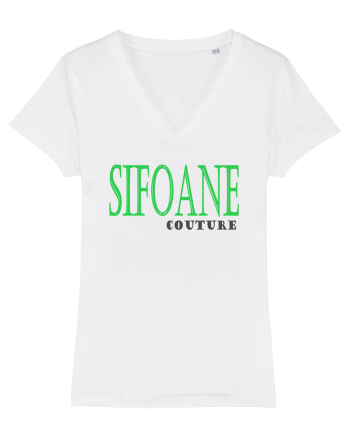 Sifoane White