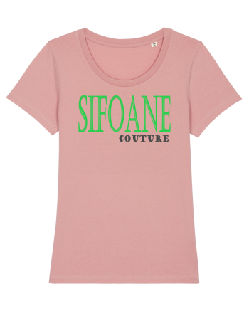 Sifoane Canyon Pink
